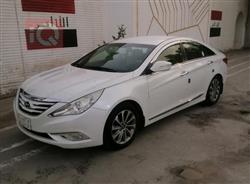 هیوندای سۆناتا